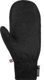 Reusch Kavik TOUCH-TEC STORMBLOXX Mitten 6407489 7700 black back